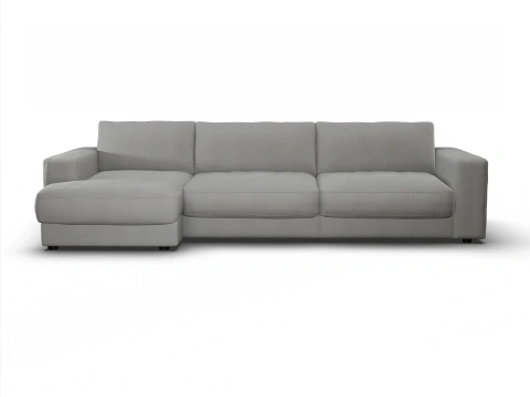 Ecksofa LOklein 2XL L